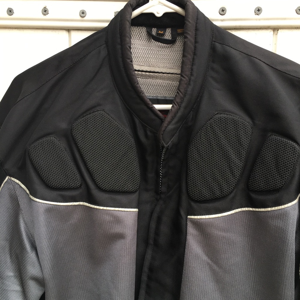 Hein Gericke Safety  Jacket size M - Picture 3 of 16
